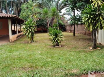 Foto 01 · Chácara, Jockey Camping, Uberlândia, MG