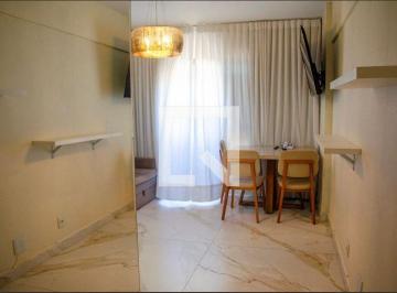 Apartamento · 38m² · 1 Quarto · 2 Vagas · Apartamento à Venda - Setor Oeste, 1 Quarto, 38 m² - Goiânia
