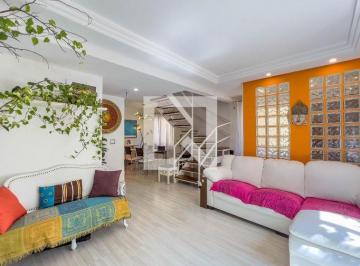Casa · 150m² · 3 Quartos · 2 Vagas · Casa à Venda - Ipiranga, 3 Quartos, 150 m² - São Paulo