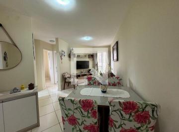 Apartamento · 56m² · 2 Quartos · 1 Vaga · Apartamento à Venda - São Pedro, 2 Quartos, 56 m² - Osasco