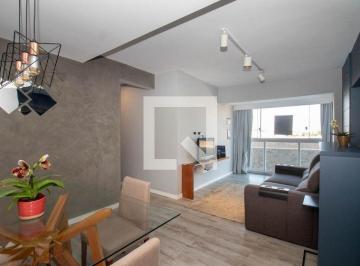 Apartamento · 66m² · 2 Quartos · 1 Vaga · Apartamento à Venda - São Geraldo, 2 Quartos, 66 m² - Porto Alegre