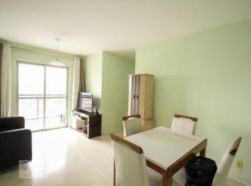 Apartamento · 72m² · 3 Quartos · 1 Vaga · Apartamento à Venda - Casa Verde, 3 Quartos, 72 m² - São Paulo