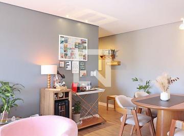 Apartamento · 83m² · 2 Quartos · 2 Vagas · Apartamento à Venda - São Sebastião, 2 Quartos, 83 m² - Porto Alegre