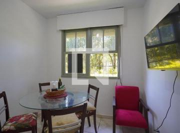 Apartamento · 55m² · 3 Quartos · 1 Vaga · Apartamento à Venda - Petrópolis, 3 Quartos,  55 m² - Porto Alegre