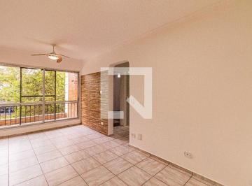 Apartamento · 57m² · 2 Quartos · 1 Vaga · Apartamento à Venda - Vila Mascote, 2 Quartos,  57 m² - São Paulo