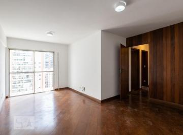 Apartamento · 69m² · 2 Quartos · 1 Vaga · Apartamento à Venda - Vila Olímpia, 2 Quartos, 69 m² - São Paulo