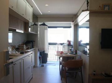 Apartamento · 41m² · 2 Quartos · 1 Vaga · Apartamento à Venda - Lapa, 2 Quartos, 41 m² - São Paulo