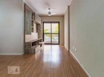 Apartamento · 70m² · 3 Quartos · 1 Vaga · Apartamento à Venda - Vila Mascote, 3 Quartos, 70 m² - São Paulo