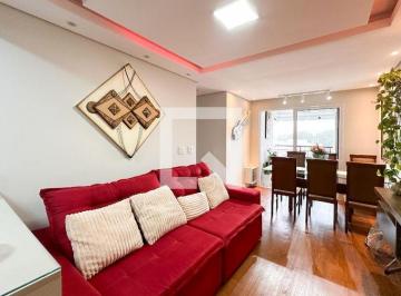 Apartamento · 65m² · 2 Quartos · 1 Vaga · Apartamento à Venda - Planalto, 2 Quartos, 65 m² - São Bernardo do Campo
