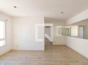 Apartamento · 60m² · 2 Quartos · 1 Vaga · Apartamento à Venda - Marechal Rondon, 2 Quartos, 60 m² - Canoas