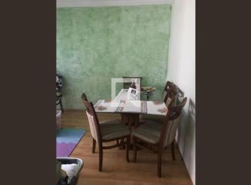 Apartamento · 62m² · 2 Quartos · 1 Vaga · Apartamento à Venda - Jaguaribe, 2 Quartos, 62 m² - Osasco