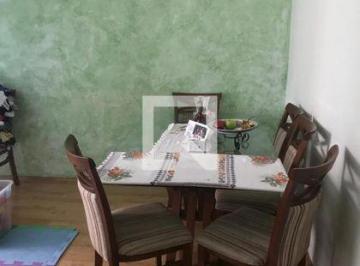 Apartamento · 62m² · 2 Quartos · 1 Vaga · Apartamento à Venda - Jaguaribe, 2 Quartos, 62 m² - Osasco