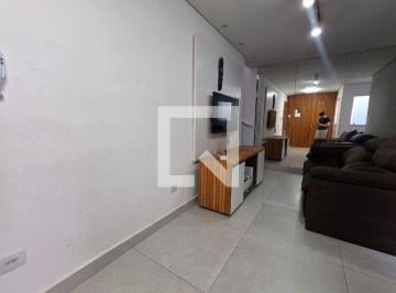Apartamento · 100m² · 2 Quartos · 2 Vagas · Apartamento à Venda - Parque Oratório, 2 Quartos,  100 m² - Santo André