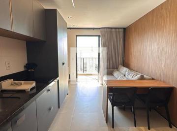 Apartamento · 50m² · 1 Quarto · 1 Vaga · Apartamento à Venda - Setor Bueno, 1 Quarto,  50 m² - Goiânia