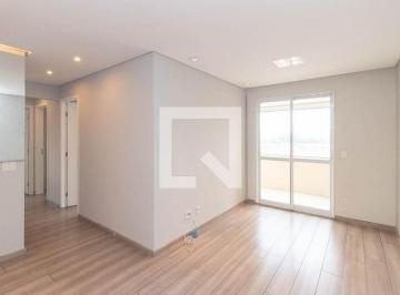 Apartamento · 82m² · 3 Quartos · 1 Vaga · Apartamento à Venda - Vila Maria , 3 Quartos, 82 m² - São Paulo