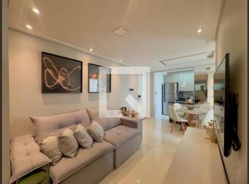 Apartamento · 54m² · 2 Quartos · 1 Vaga · Apartamento à Venda - Macedo, 2 Quartos, 54 m² - Guarulhos