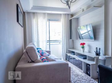 Apartamento · 52m² · 2 Quartos · 1 Vaga · Apartamento à Venda - Vila Prudente, 2 Quartos,  52 m² - São Paulo