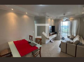 Apartamento · 52m² · 2 Quartos · 1 Vaga · Apartamento à Venda - Parque Erasmo Assunção, 2 Quartos,  52 m² - Santo André