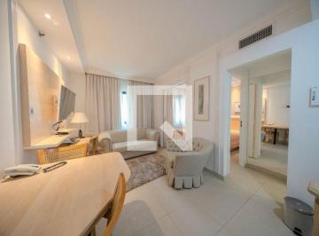 Apartamento · 32m² · 1 Quarto · 1 Vaga · Apartamento à Venda - Bela Vista, 1 Quarto,  32 m² - São Paulo