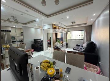 Apartamento · 56m² · 2 Quartos · 1 Vaga · Apartamento à Venda - Riacho Fundo II, 2 Quartos,  56 m² - Brasília