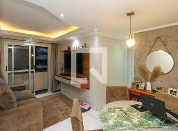 Apartamento · 59m² · 3 Quartos · 1 Vaga · Apartamento à Venda - Vila Prudente, 3 Quartos, 59 m² - São Paulo