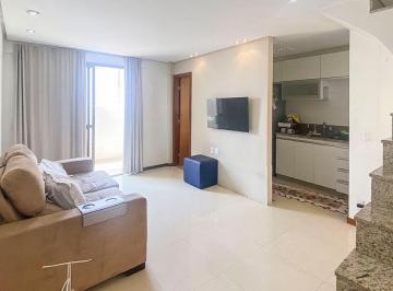 Apartamento de 1 quarto, Águas Claras · CEZANNE - REFORMADO - VARANDA - NASCENTE - LOC. EXCELENTE - EPTG METRÔ COMÉRCIOS