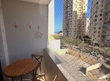 Apartamento de 3 quartos, Vila Velha · 9276 - Apartamento de 3 qtos, suíte, lazer completo, na segunda quadra do mar, em Itapoã