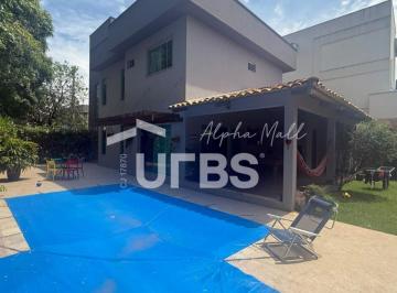 Casa de 3 quartos, Goiânia · SOBRADO 236MT 3 SUITES PORTAL DO SOL 2