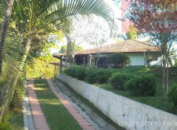 Rural · 350m² · 4 Quartos · 5 Vagas · Propriedade rural à venda em São José dos Campos-SP: 4 quartos, 3 banheiros, 5 vagas de garagem!