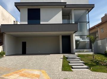 Casa · 295m² · 4 Quartos · 4 Vagas · Casa em condomínio - Loteamento Residencial Arborais
