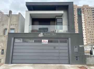 Casa · 238m² · 3 Quartos · 3 Vagas · Casa - Portal dos Ipês