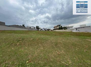 02c0fe20219f2faa29db1829f4429667d1ebc688 · Terreno à venda, 600 m² por R$ 295.000,00 - Condomínio Terras de Santa Cruz - Bragança Paulista/SP