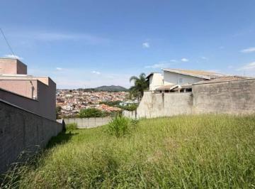 2b23c3b43f1be4797a017dc095dcbf16be86f6a6 · Terreno à venda, 581 m² por R$ 365.000 - Jardim América - Bragança Paulista/SP