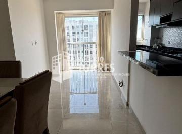 Apartamento de 3 quartos, · Apartamento a venda de 3/4, 1 suíte, nascente e garagem em Sete de Abril