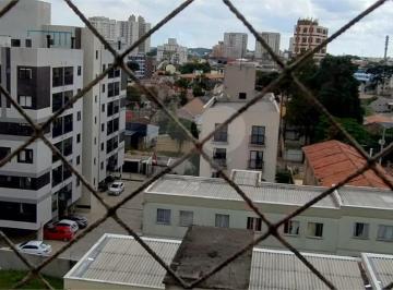 Apartamento de 3 quartos, Curitiba · Apartamento Capão Raso 3 Dormitórios 1 Suíte 1 Vaga Face Norte Semi Mobiliado