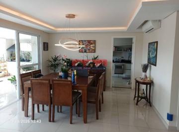 038919ed068c75b4933db64d58f10962da0a5344 · Apartamento à venda, 216 m² por R$ 2.400.000,00 - Vila Arens I - Jundiaí/SP