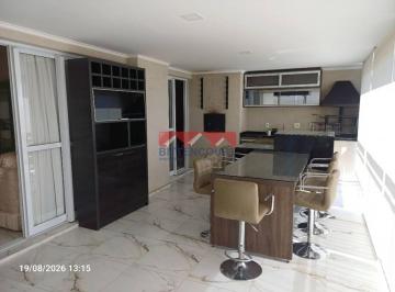 6e41f5c5cd2330b3a72e6aefd289f97237073ff4 · Apartamento à venda, 216 m² por R$ 2.650.000,00 - Vila Arens I - Jundiaí/SP