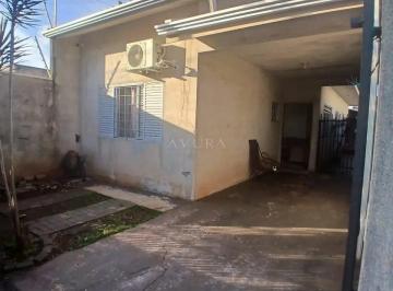 Casa · 99m² · 2 Quartos · 2 Vagas · Casa à venda em Maringá, Jardim Dias II, com 2 quartos, com 99 m², Jardim Dias II