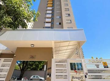 Apartamento · 55m² · 2 Quartos · 1 Vaga · Apartamento à venda em Maringá, Zona 07, com 2 quartos, com 55.17 m², Rouget Village