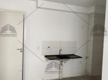 Foto 01 · Apartamento novo Jd Saveiro (Taboão da serra) 35mt² 2 domitorios sem vaga