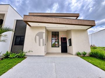 Casa · 160m² · 2 Quartos · 2 Vagas · Condomínio Terras de São Francisco - Casa nova com piscina