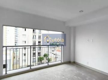 Apartamento · 125m² · 3 Quartos · 2 Vagas · Apartamento - Jardim Glória