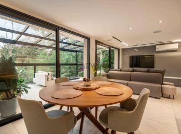 Casa · 146m² · 3 Quartos · 2 Vagas · Casa às venda em condomínio em Santa Felicidade, H