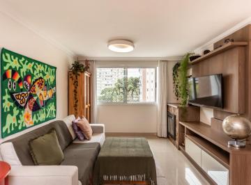 Apartamento · 67m² · 2 Quartos · 1 Vaga · Apartamento à venda no Mercês, Ed. Ydra Residence