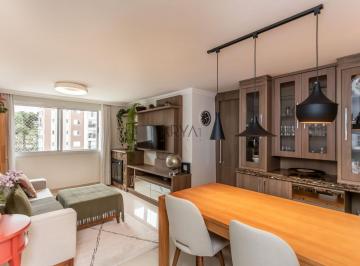 Apartamento · 67m² · 2 Quartos · 1 Vaga · Apartamento à venda no Mercês, Ed. Ydra Residence 