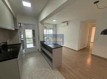 Apartamento · 65m² · 2 Quartos · 1 Vaga · Apartamento 65m², 2 Dormitórios, 1 Suíte, Varanda e 1 Vaga na Vila Mariana