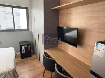 Apartamento · 21m² · 1 Quarto · STUDIO PARA LOCAÇAO NO PARAISO