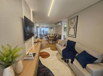0b898196c63bbadd9bdaaa17a7f5b0566836e88f · Apartamento com 2 dormitórios à venda, 69 m² por R$ 1.099.000,00 - Vila Arcádia - São Paulo/SP