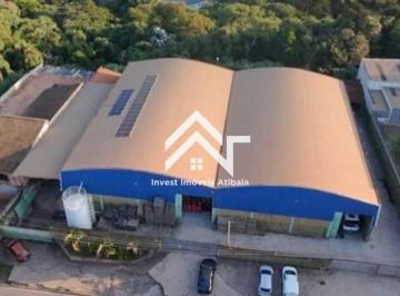 Galpão Comercial Estrutura Completa para o Seu Negócio  Com 1.060m² · Galpão para alugar, 750 m² por R$ 15.100,00/mês - Belvedere - Atibaia/SP