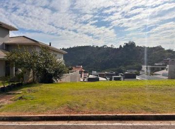 bf2c6c508c177f0efbf011602ca0f0f1e51e61b3 · Terreno à venda, 600 m² por R$ 390.000,00 - Condominio Quintas da Boa Vista - Atibaia/SP